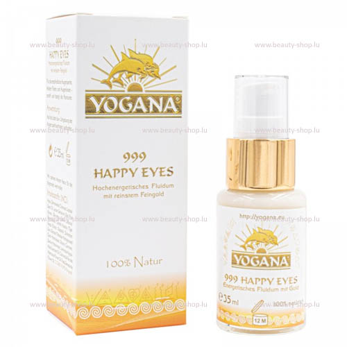 999 Happy Eyes, 35 ml